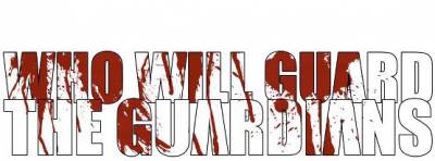 logo Who Will Guard The Guardians